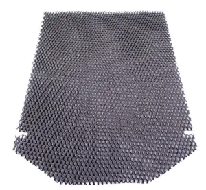 Urban Arrow Bodenmatte