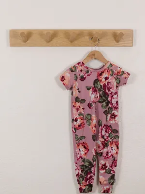 Urban Baby Apparel Romper