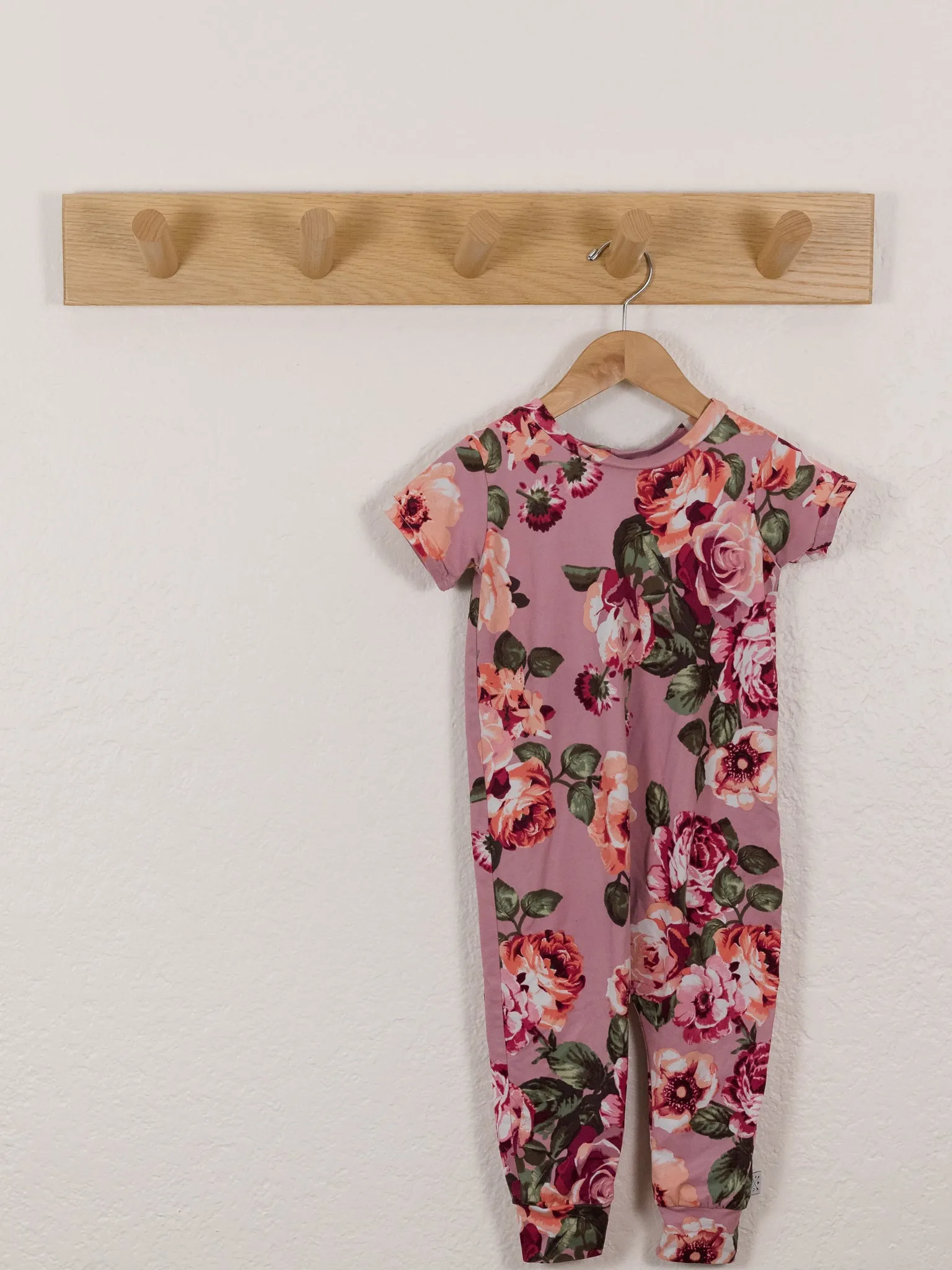 Urban Baby Apparel Romper