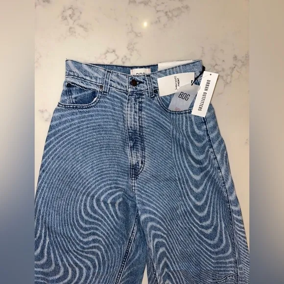 Urban Outfitters BDG JEANS​​​