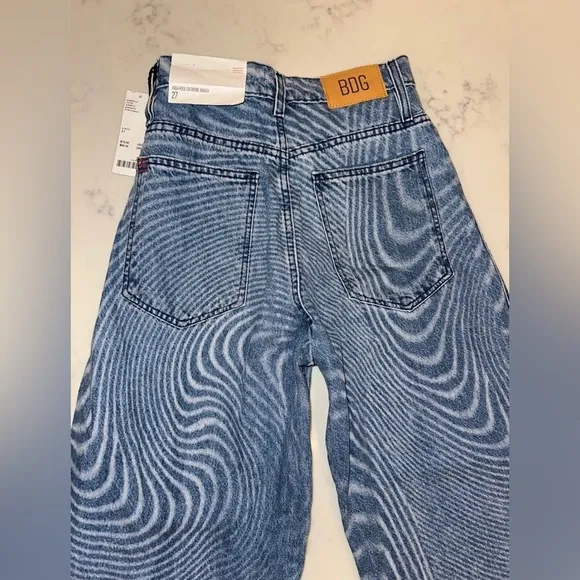 Urban Outfitters BDG JEANS​​​