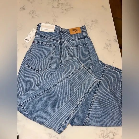 Urban Outfitters BDG JEANS​​​