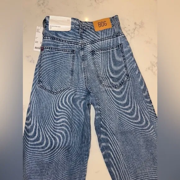 Urban Outfitters BDG JEANS​​​