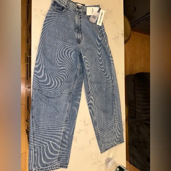 Urban Outfitters BDG JEANS​​​