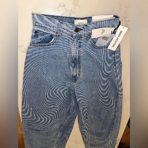 Urban Outfitters BDG JEANS​​​