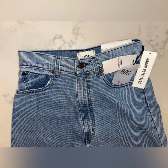 Urban Outfitters BDG JEANS​​​