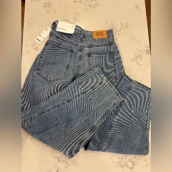 Urban Outfitters BDG JEANS​​​