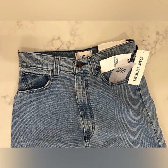 Urban Outfitters BDG JEANS​​​