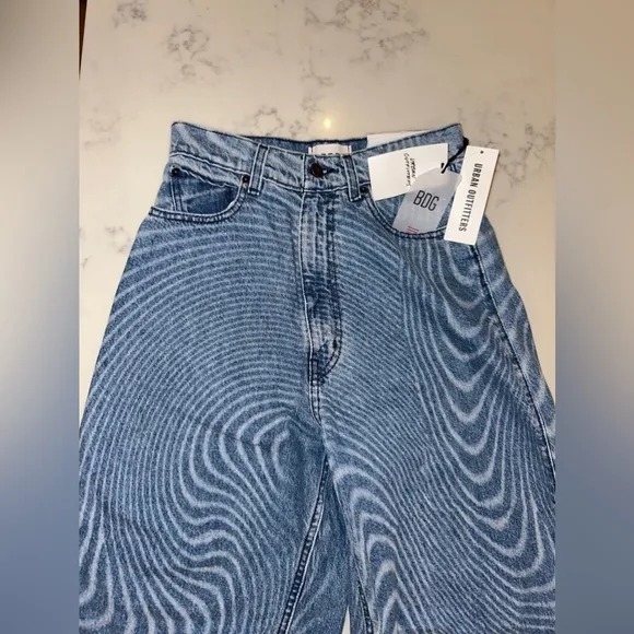 Urban Outfitters BDG JEANS​​​