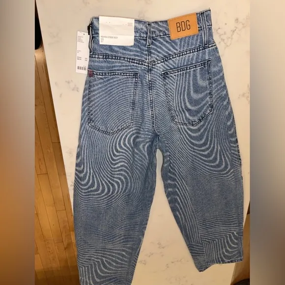 Urban Outfitters BDG JEANS​​​