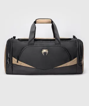 Venum Evo 2 Trainer Lite Duffle Bag - Black/Sand