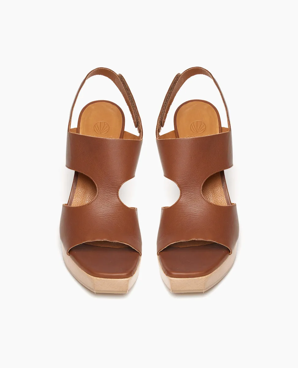 Vicky Clog