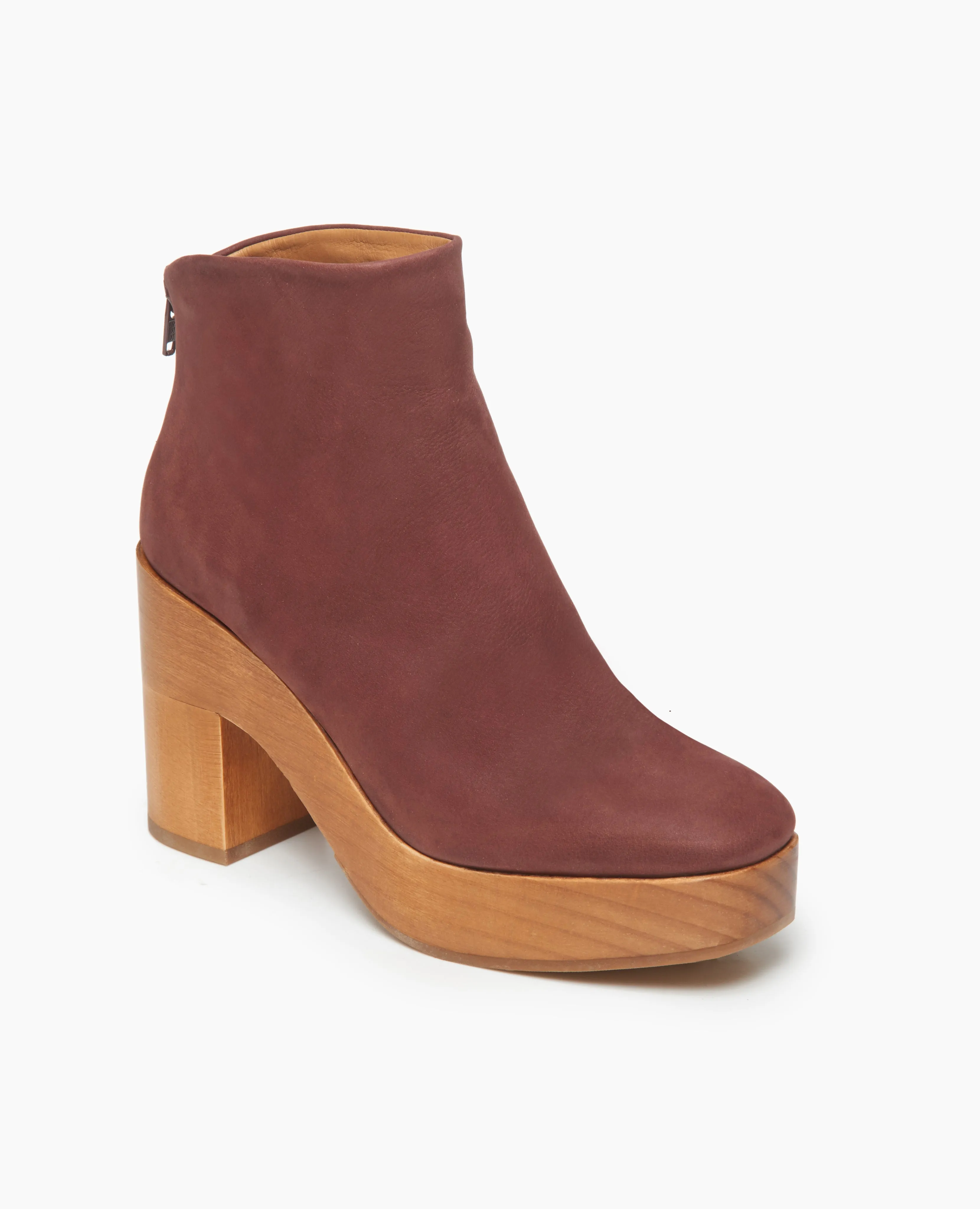 Vida Clog