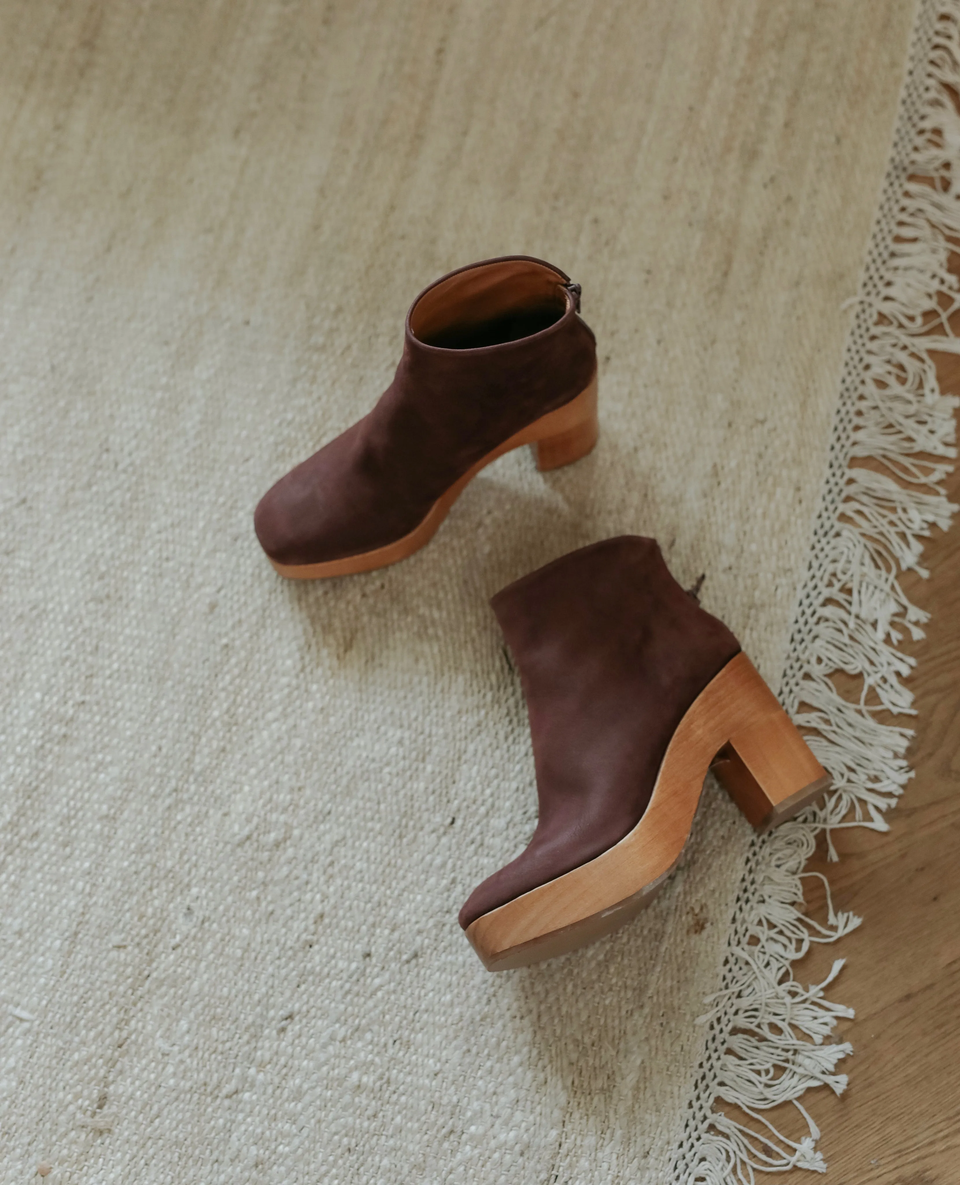 Vida Clog