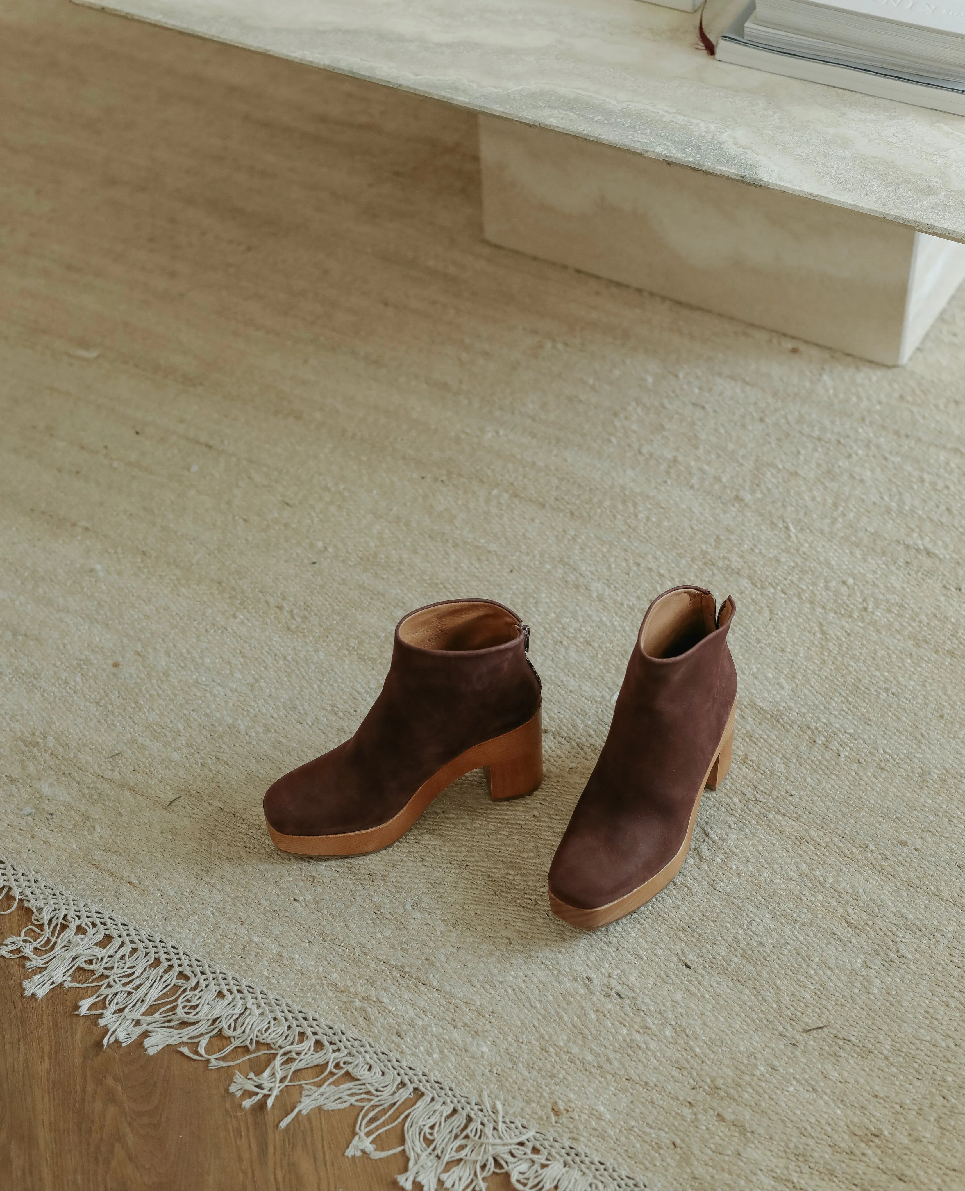 Vida Clog