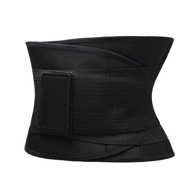 Waist Training Belt