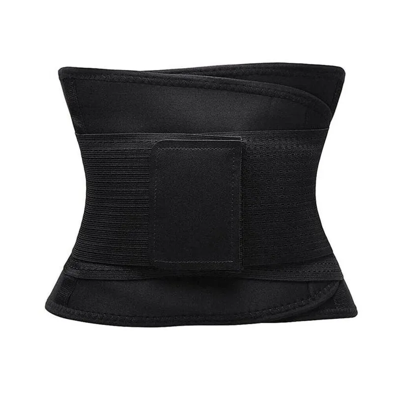Waist Training Belt