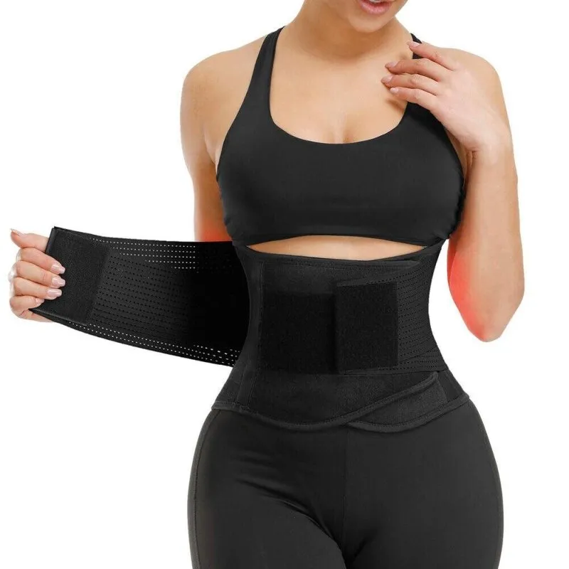 Waist Training Belt