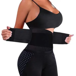 Waist Training Belt