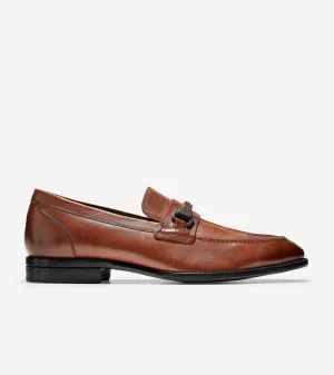 Warner Grand Bit Loafer