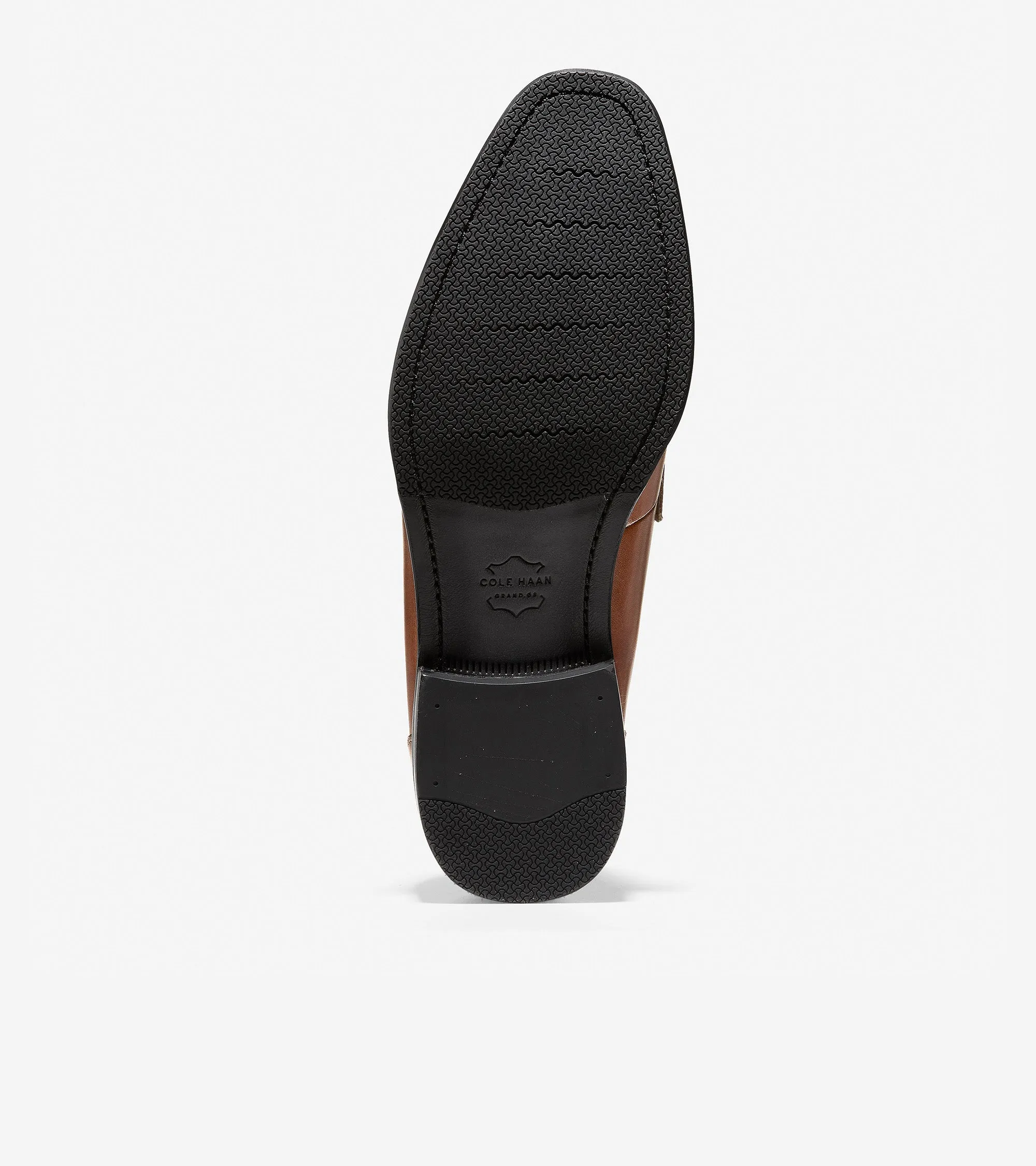Warner Grand Bit Loafer