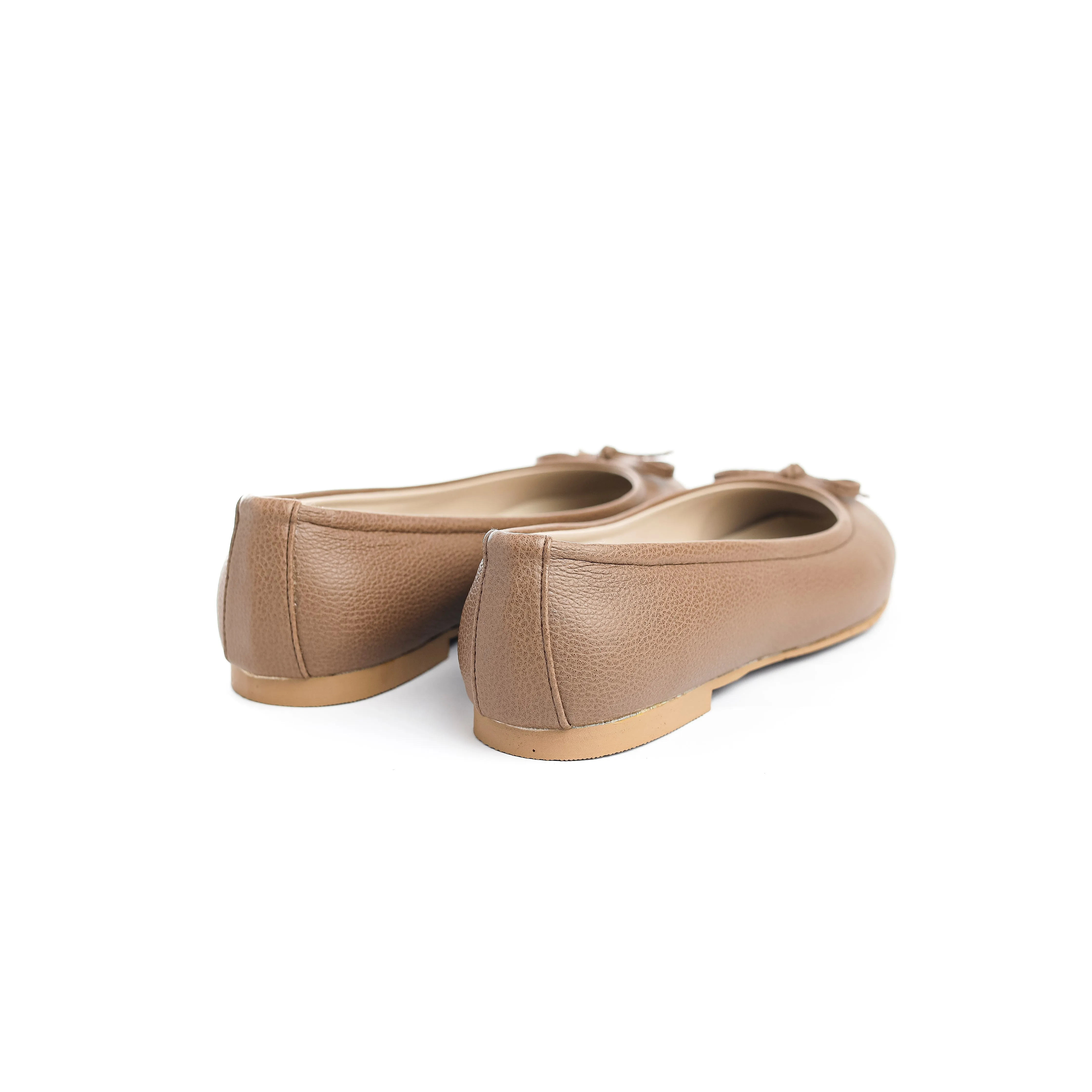 Whisper Bow Flats