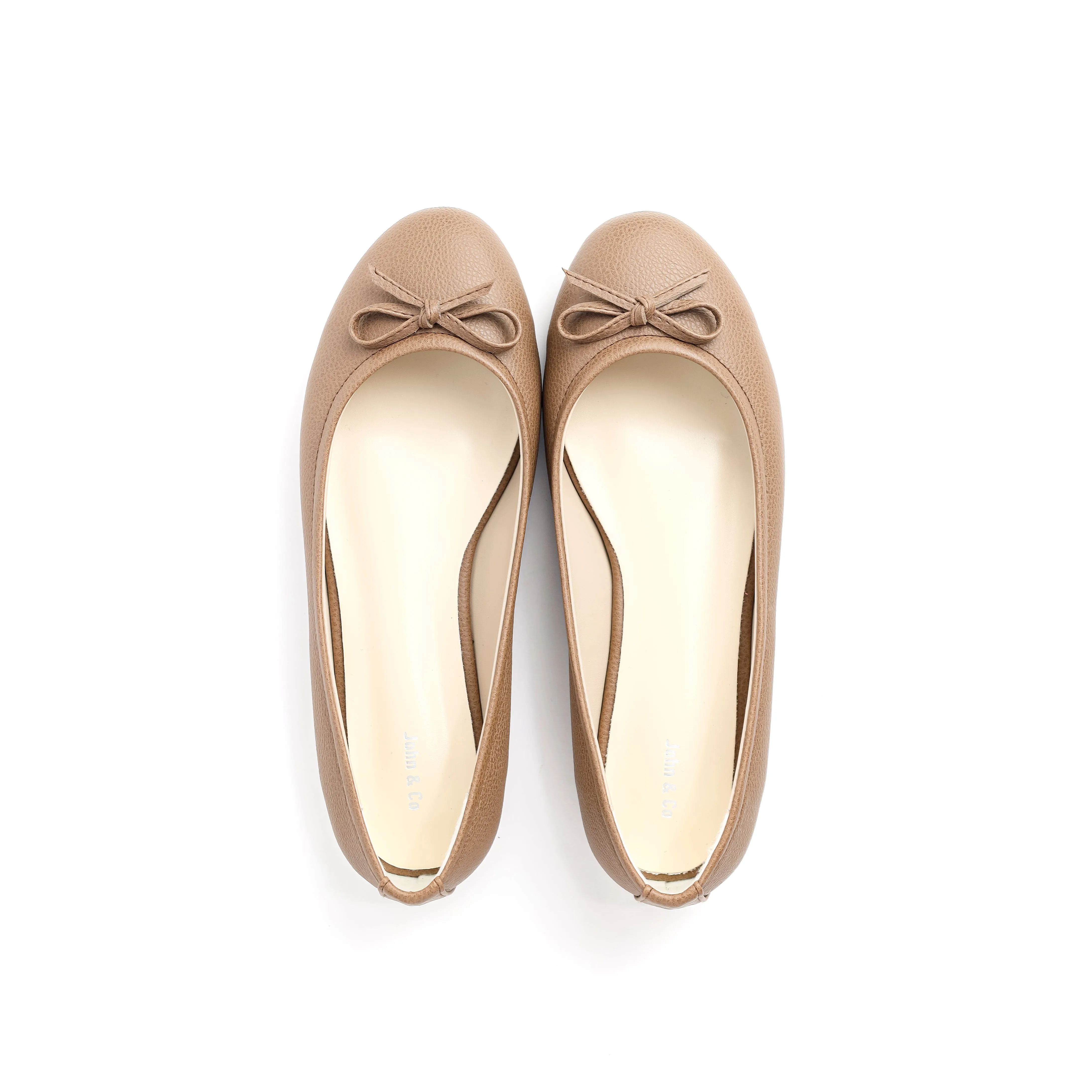 Whisper Bow Flats
