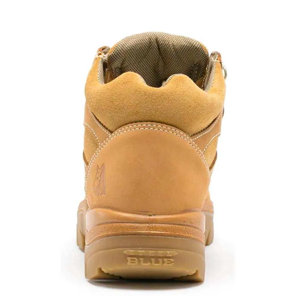 Whyalla Ankle Boot 312108