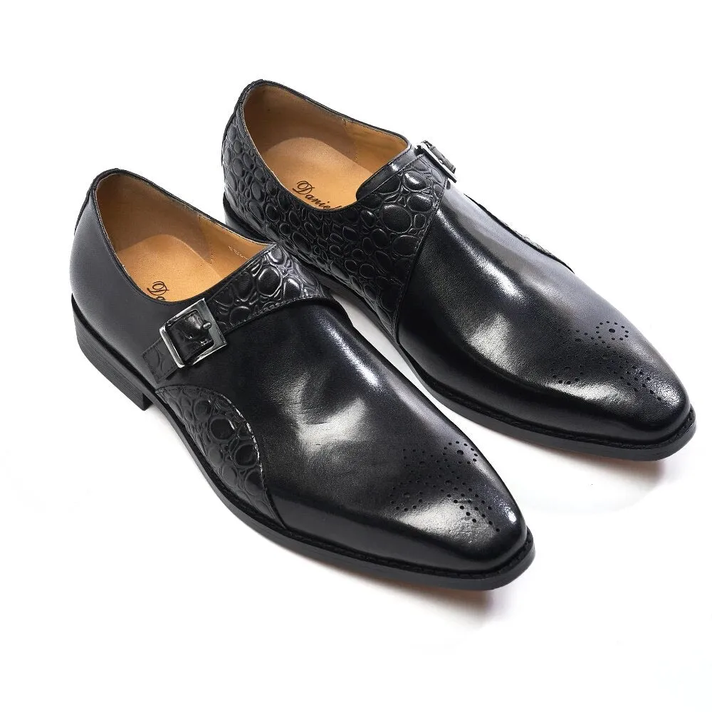 Wingtip Dress Shoes