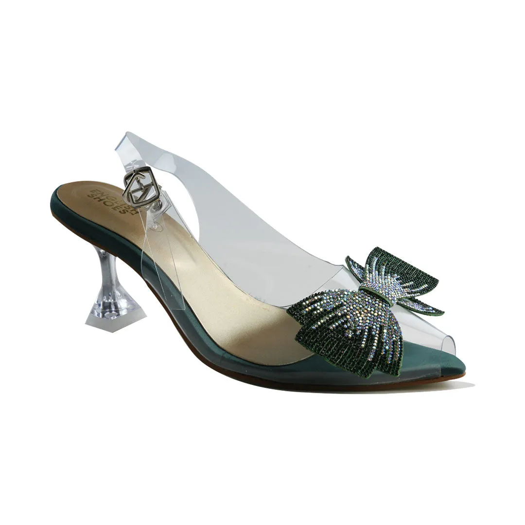 WOMEN FANCY SANDAL SL-451