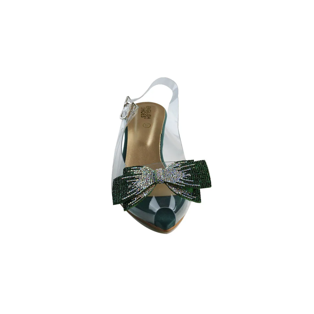 WOMEN FANCY SANDAL SL-451