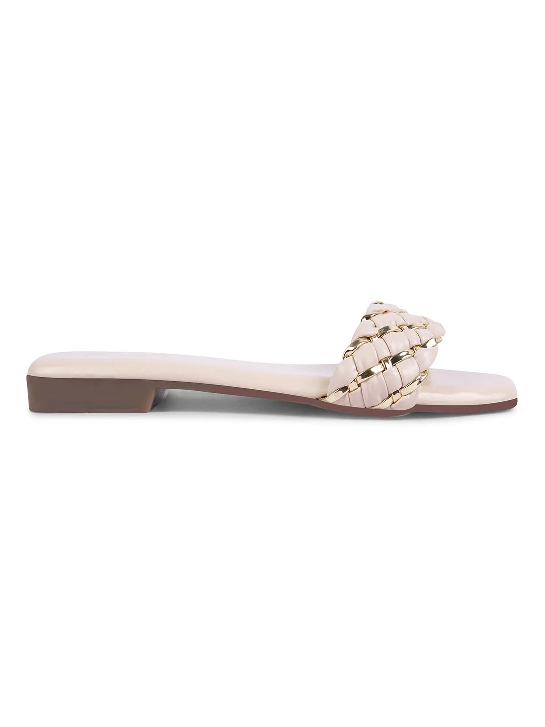 Women flats