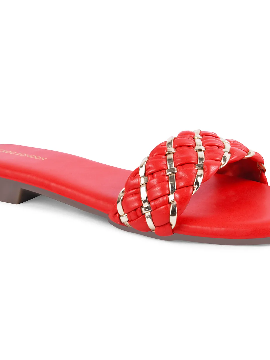 Women flats