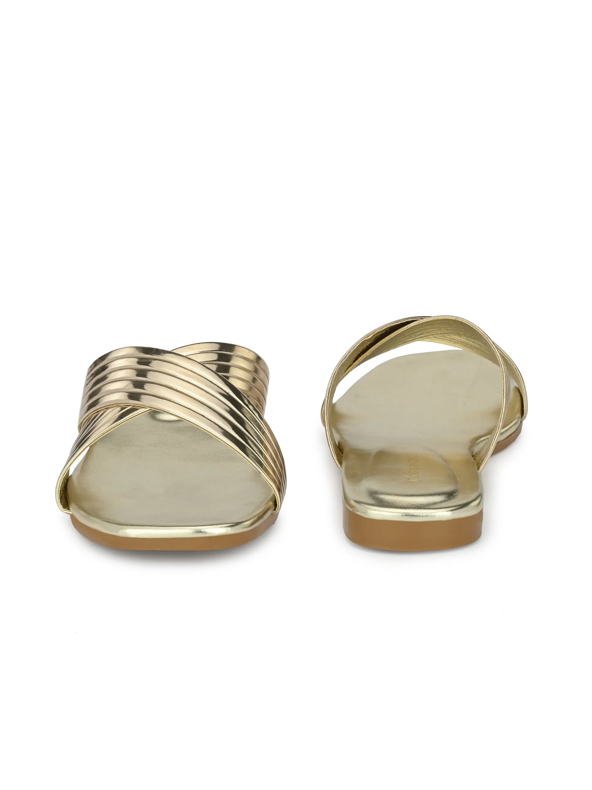 Women flats