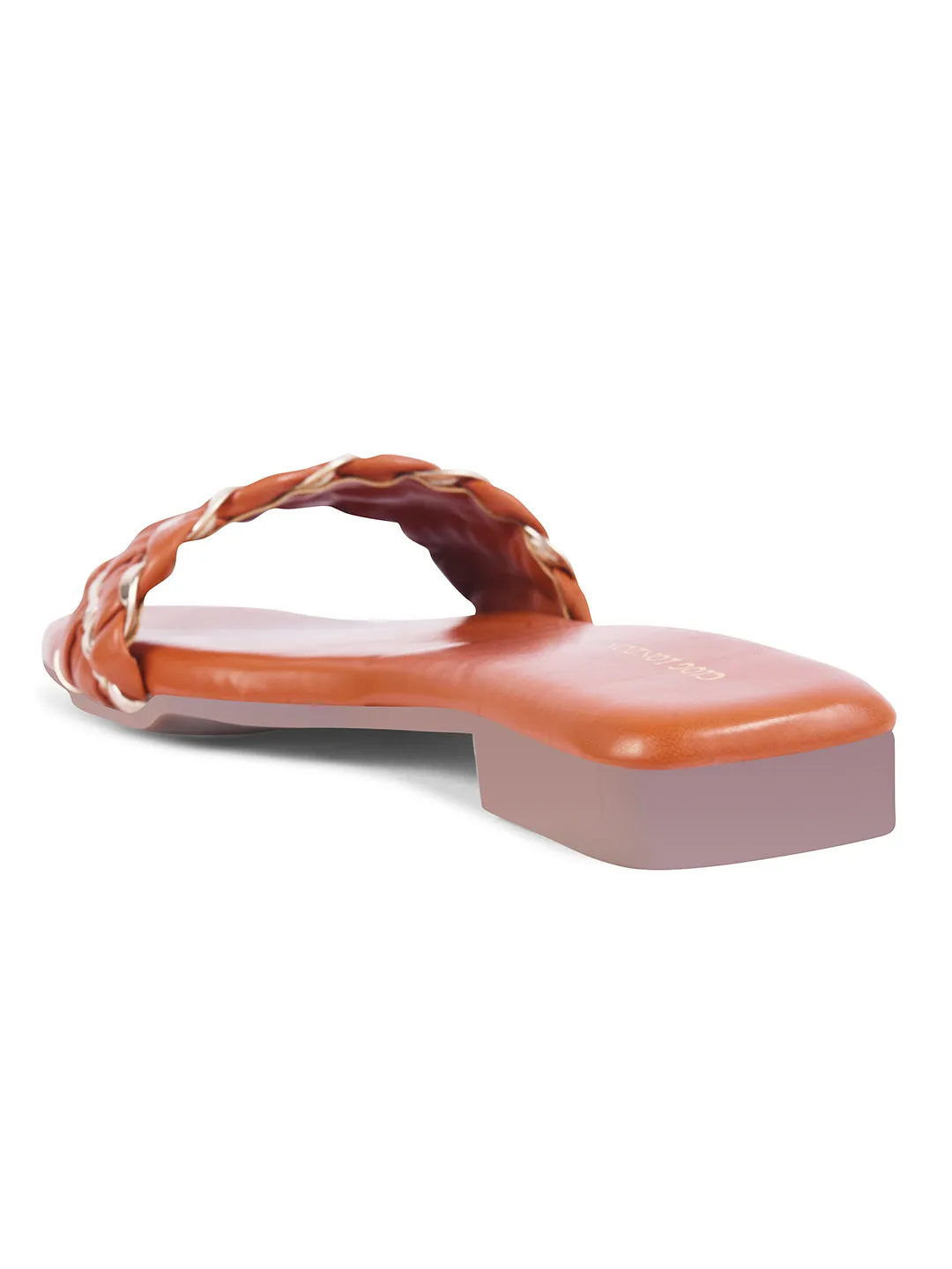 Women flats