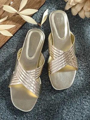 Women flats