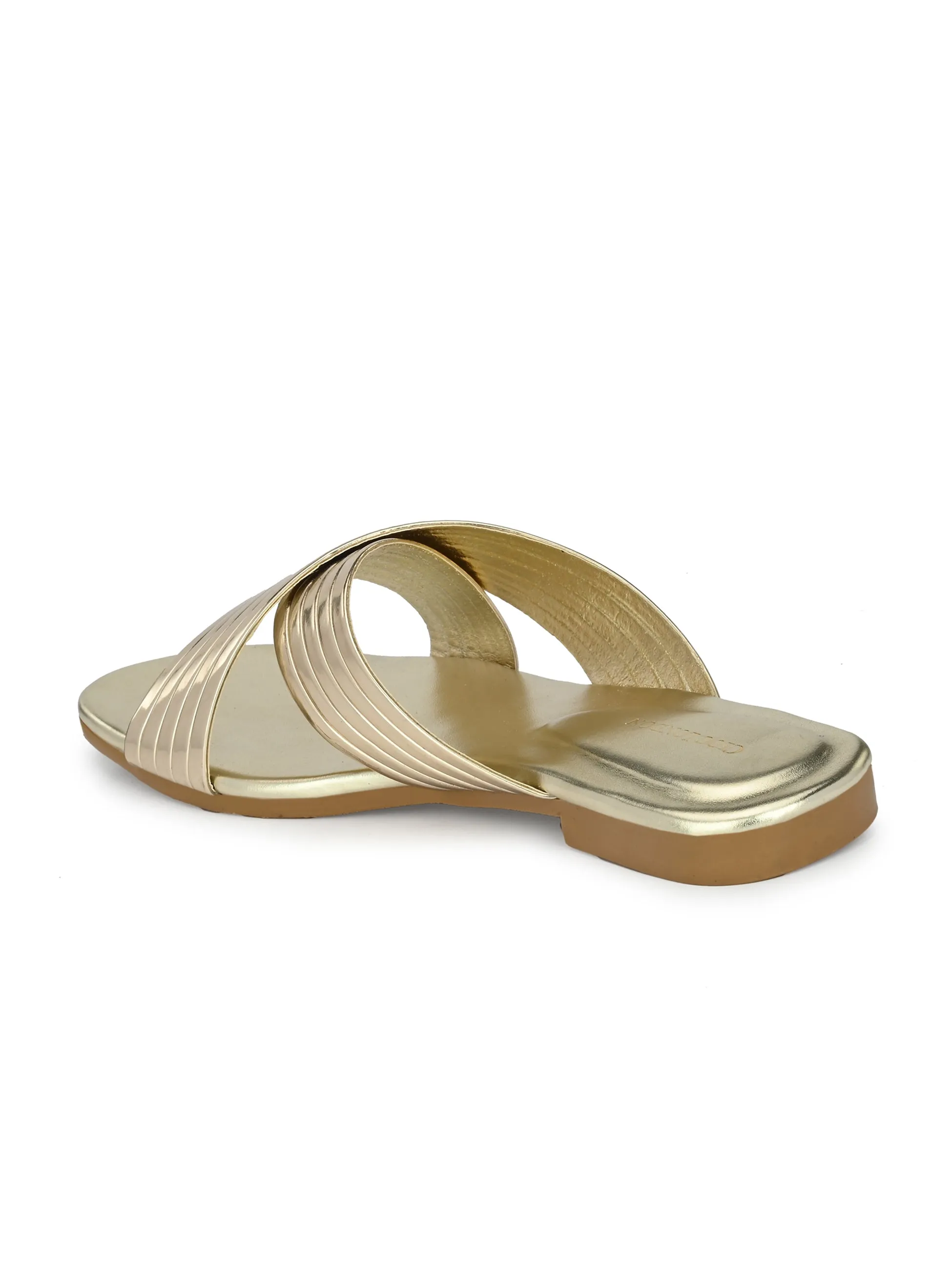 Women flats