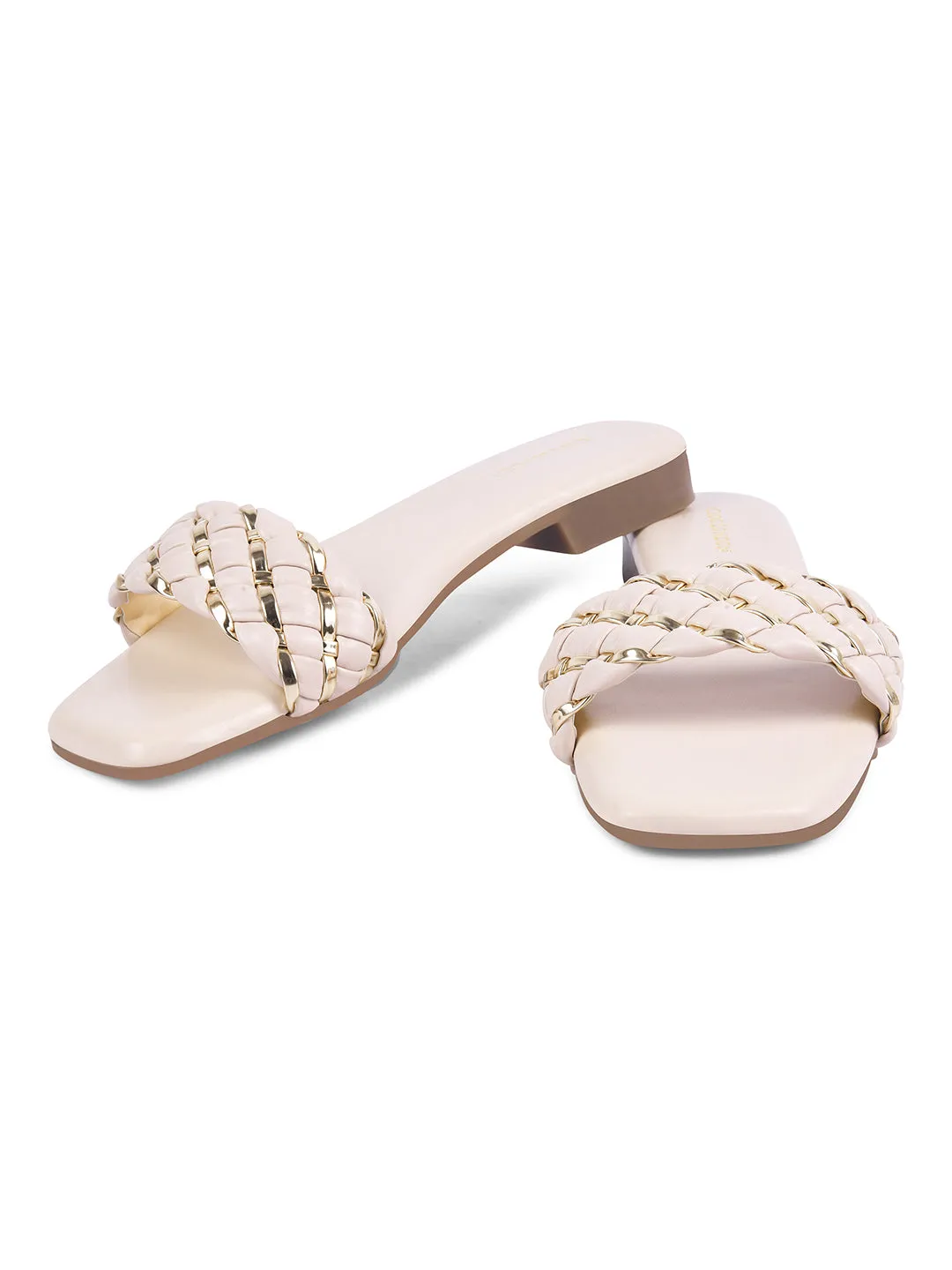 Women flats