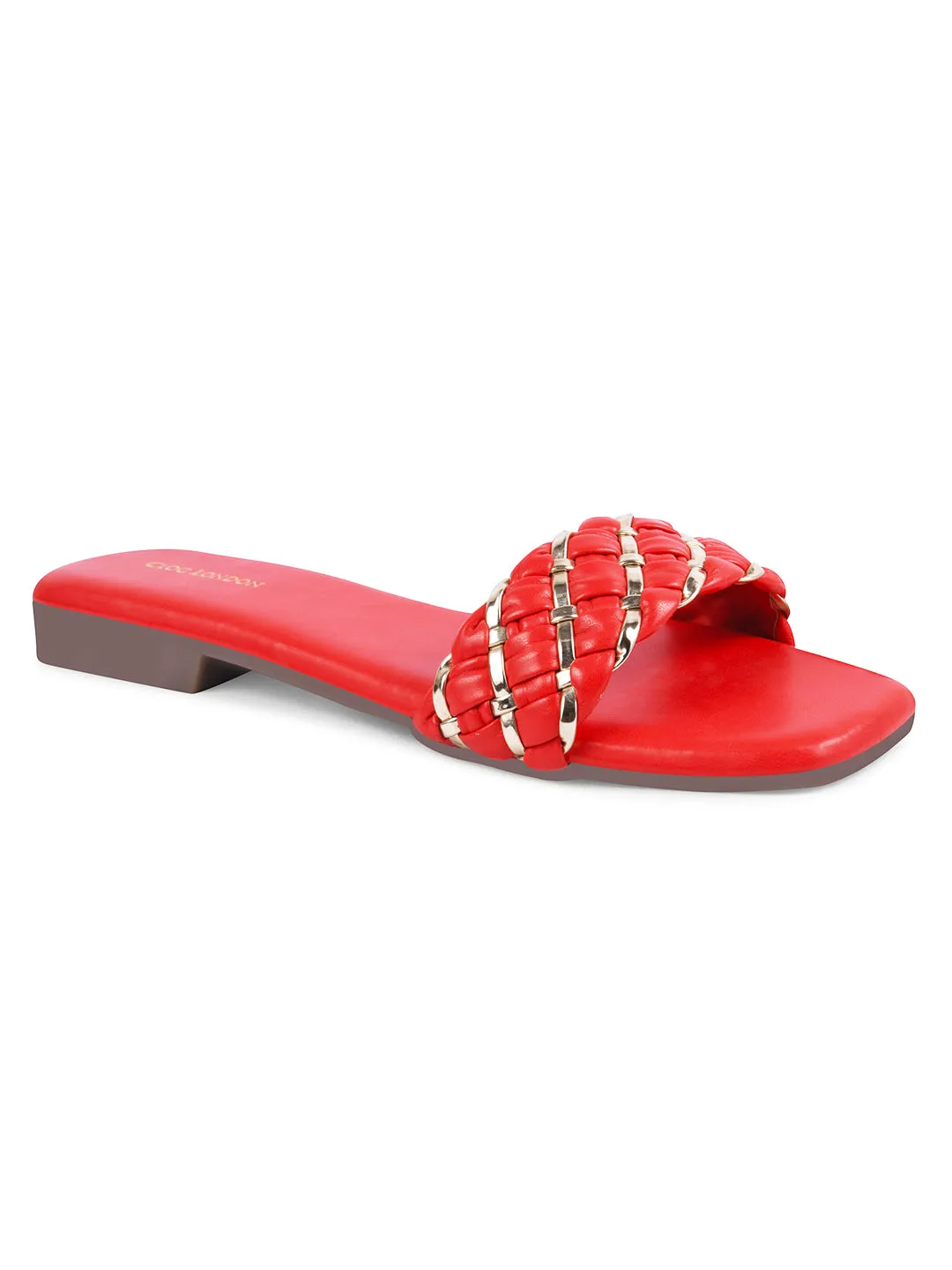 Women flats