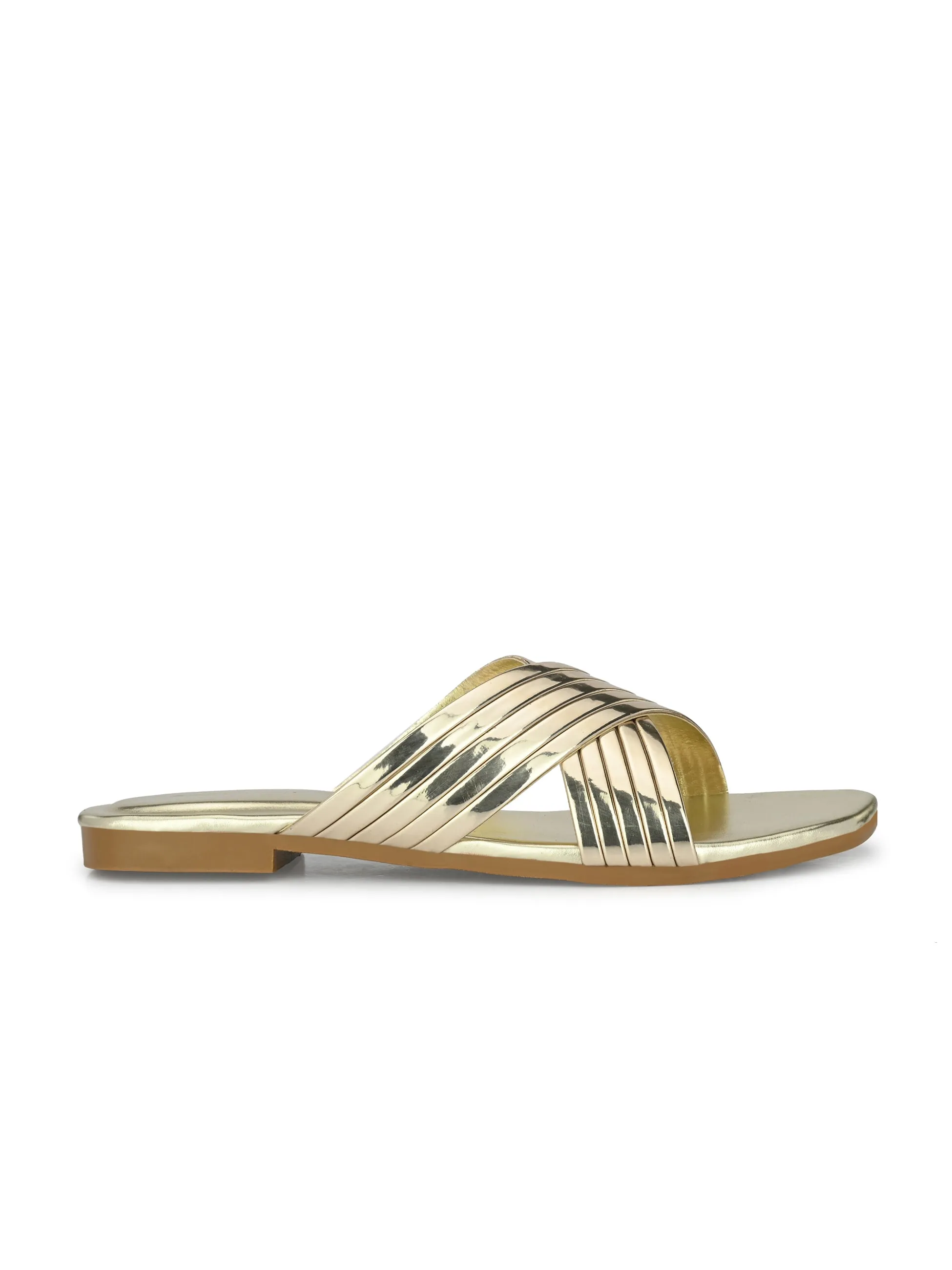Women flats