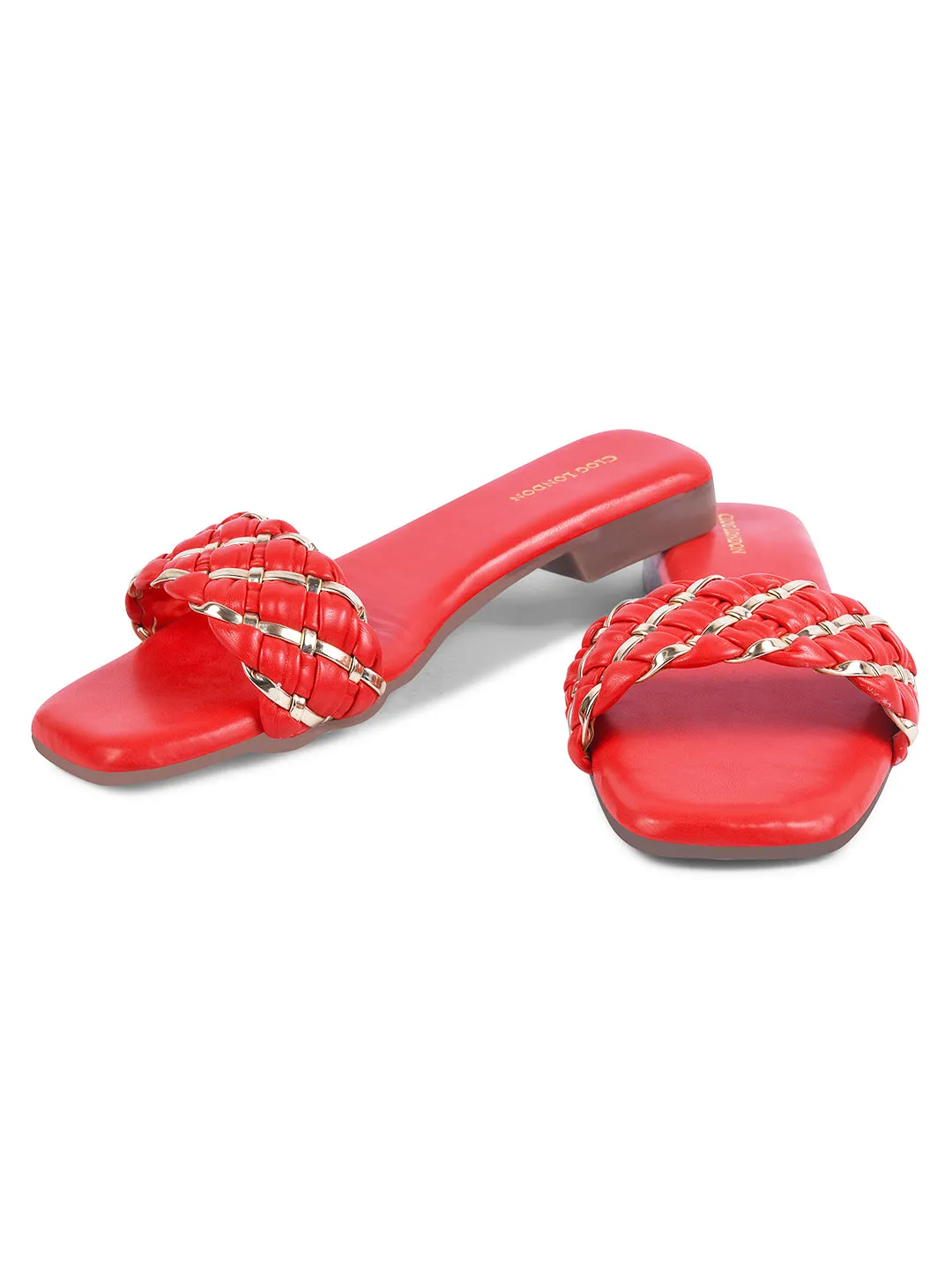 Women flats