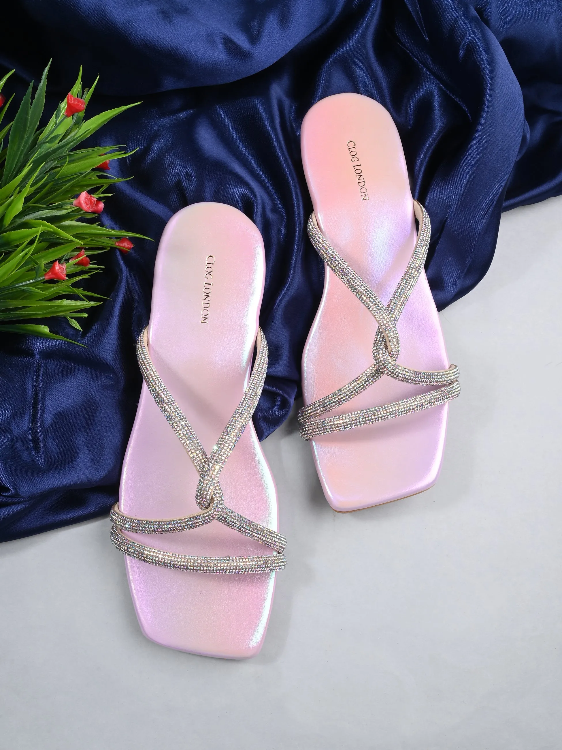 Women Flats