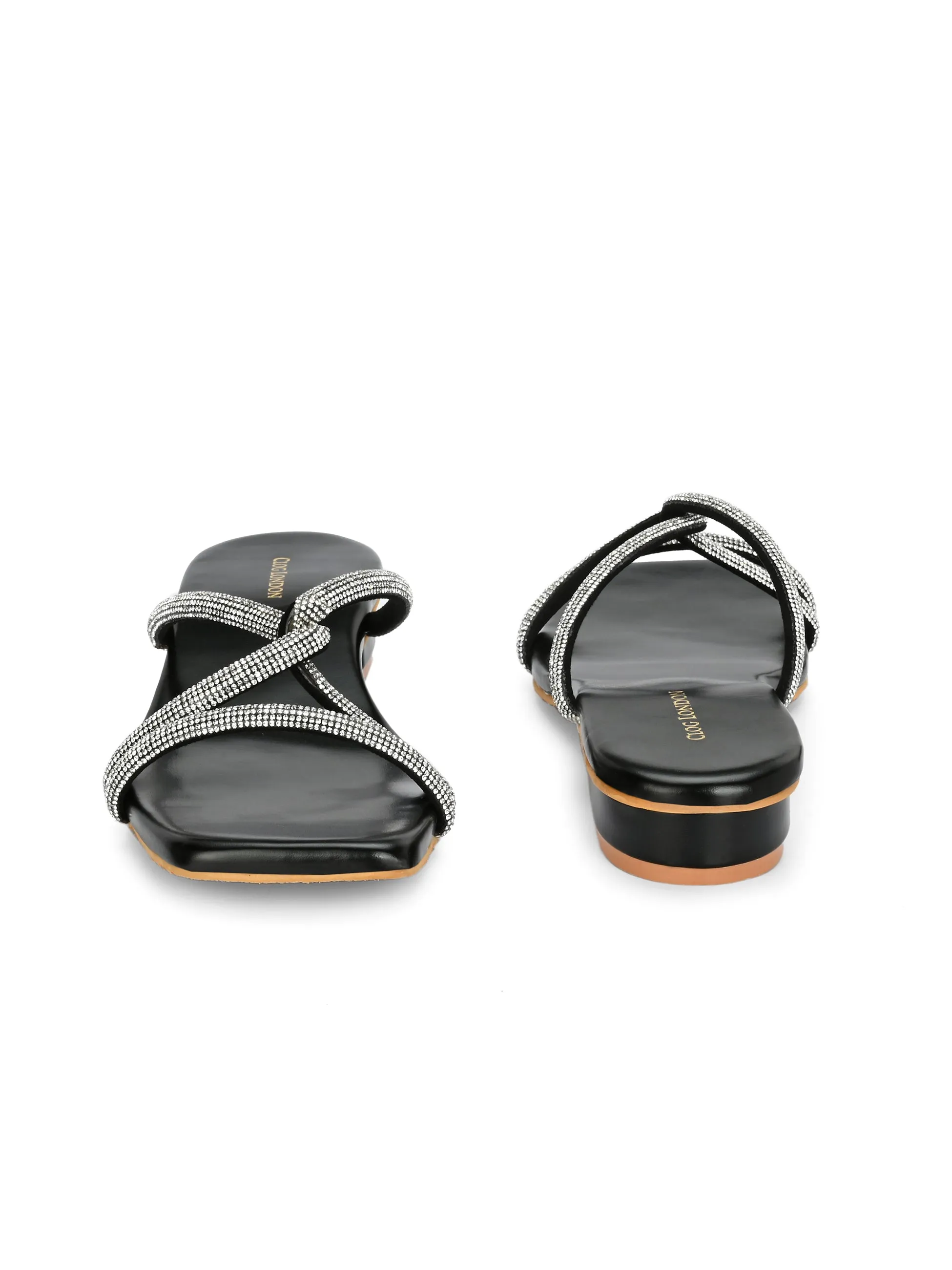 Women Flats