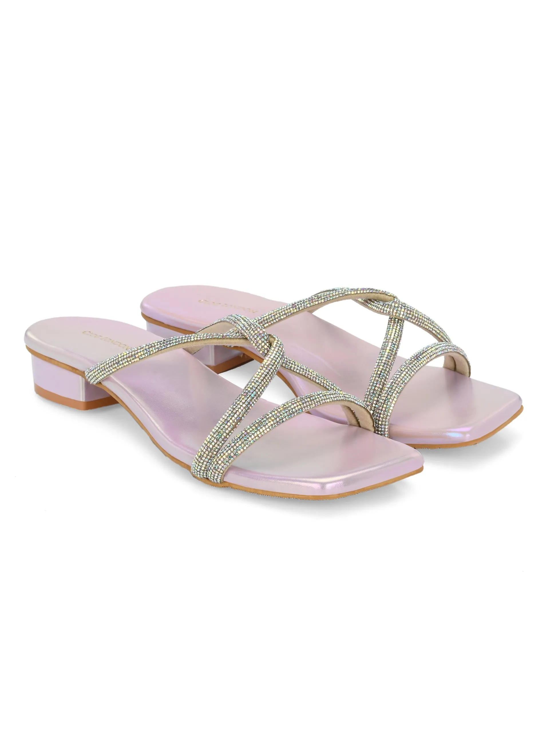 Women Flats
