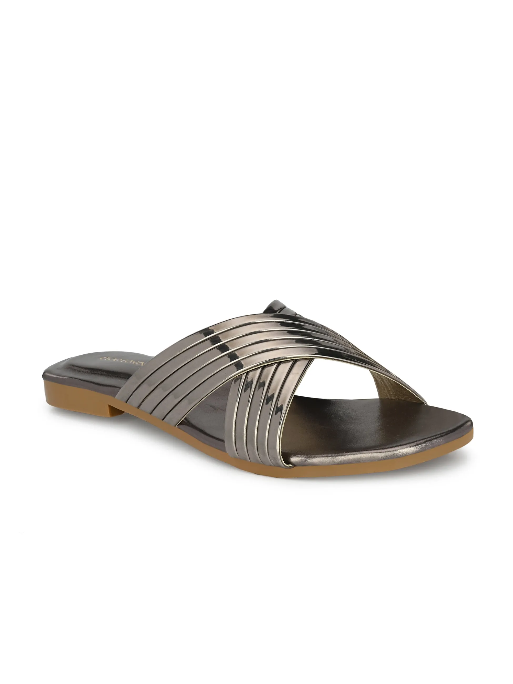 Women flats