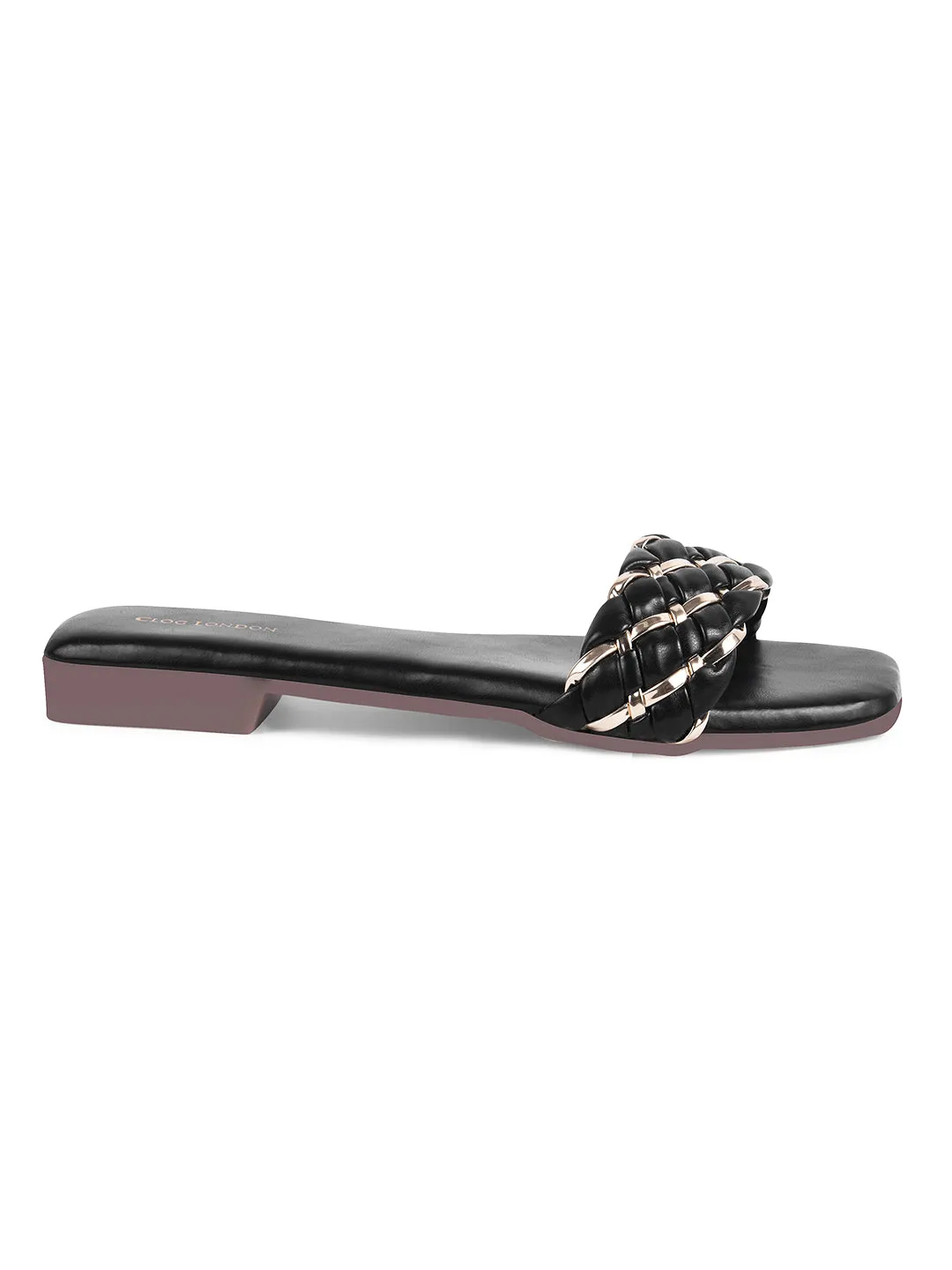 Women flats