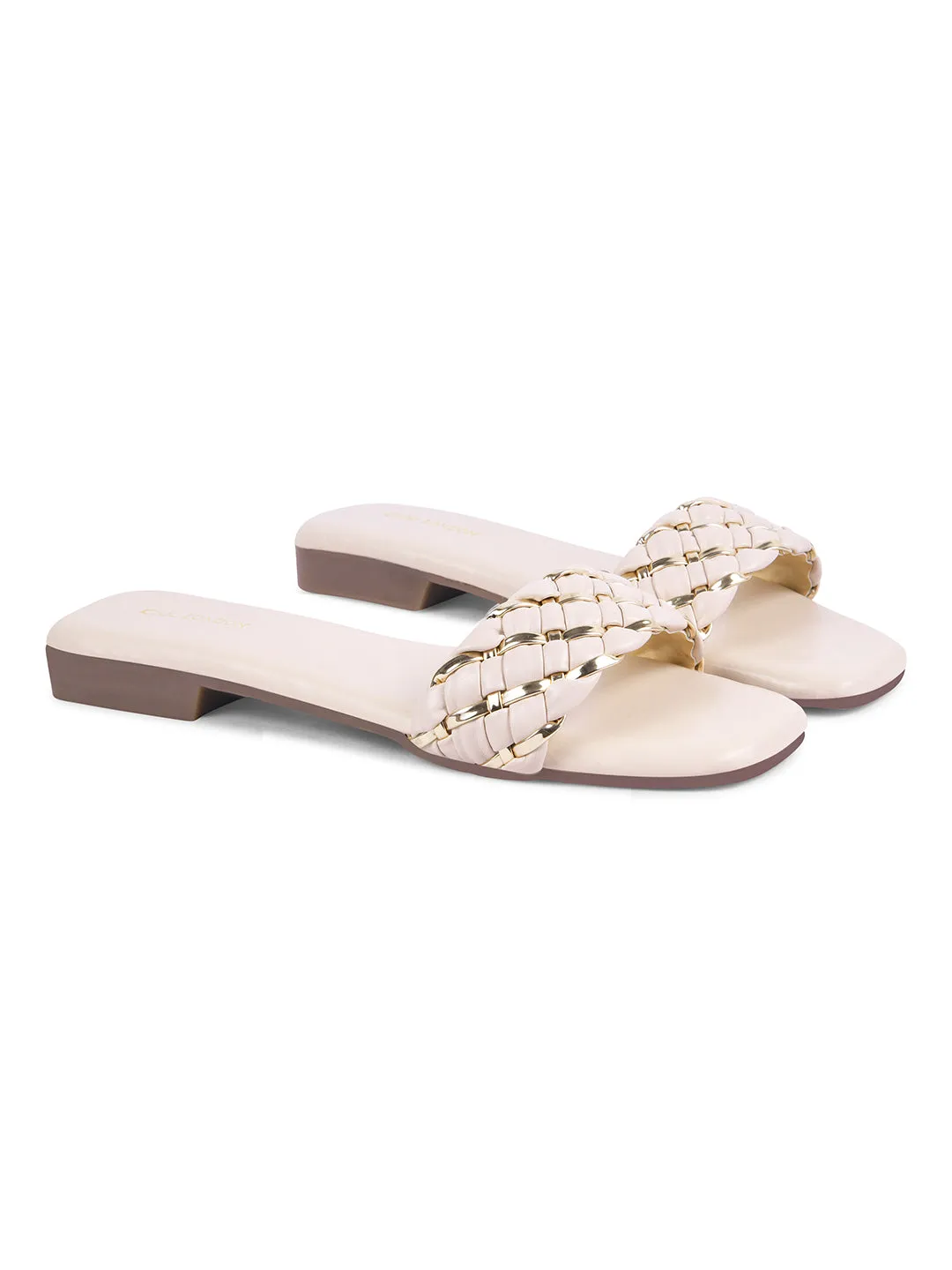 Women flats