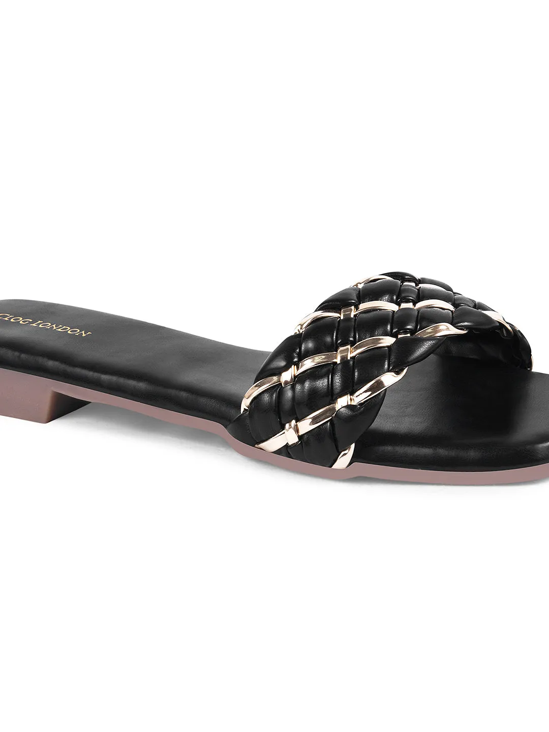 Women flats