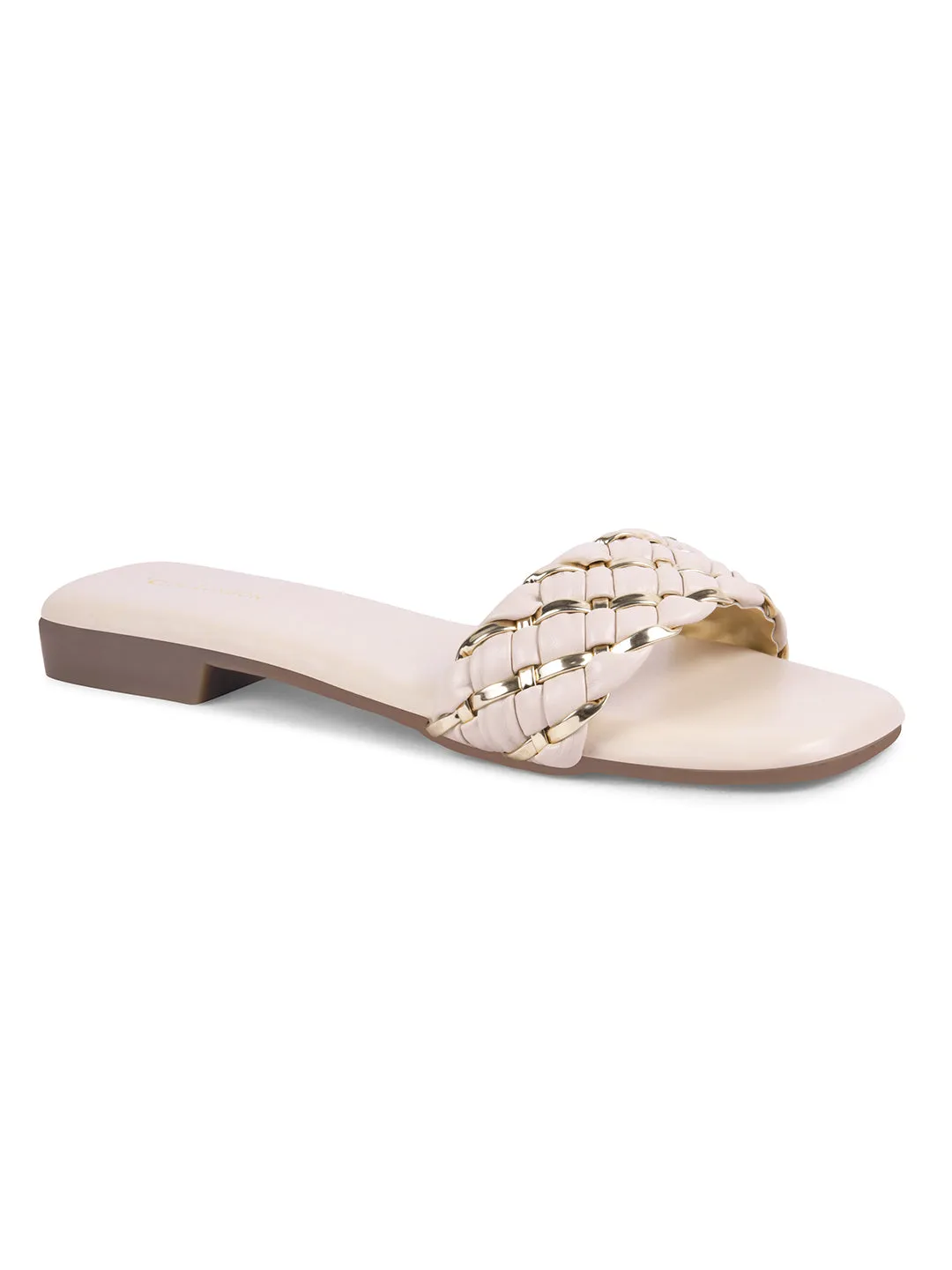 Women flats