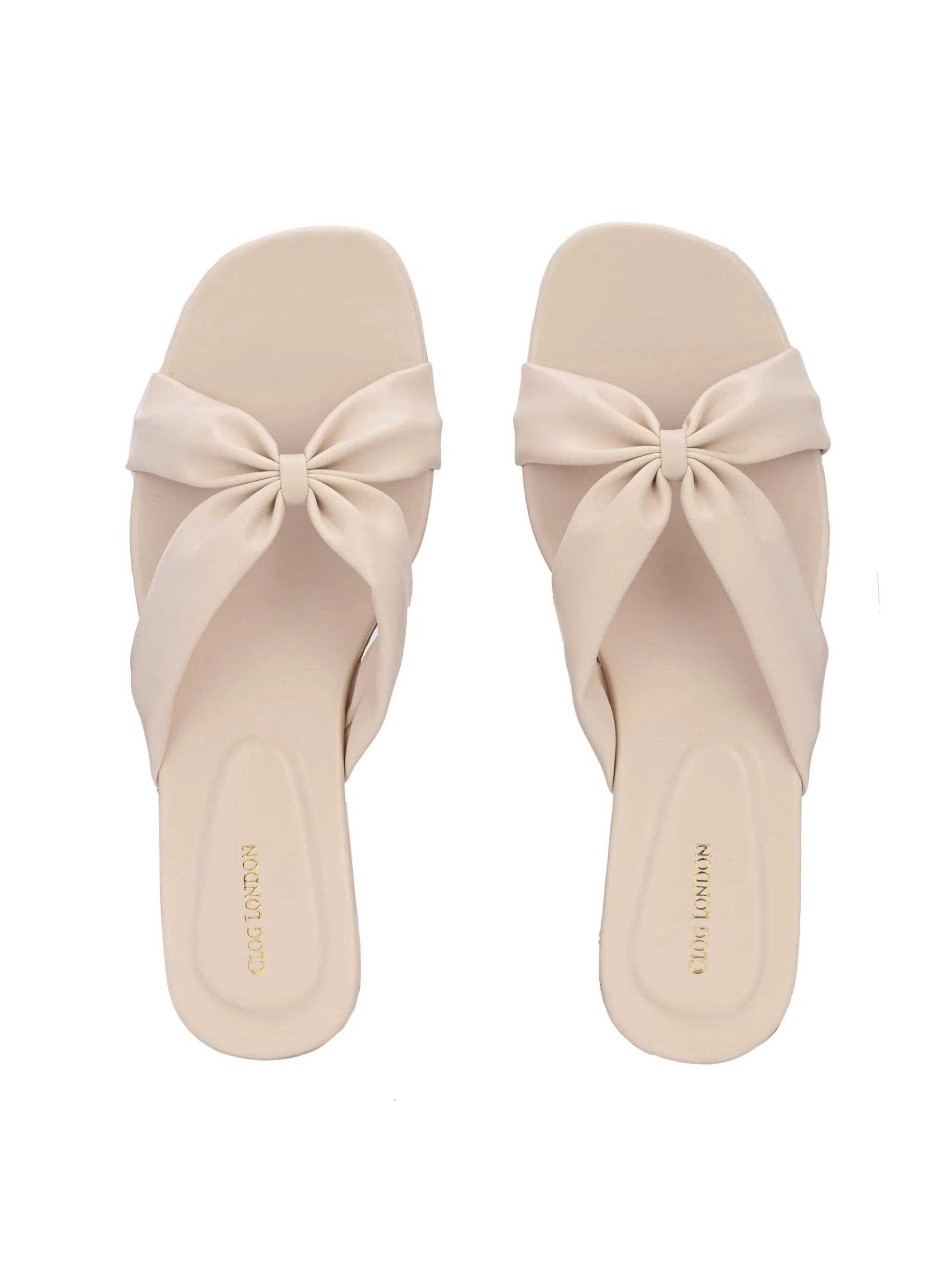Women flats